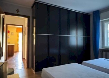 Camera da letto - Villa via delle Betulle, 49, Aosta - photo 13