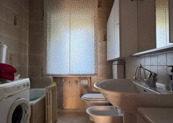 Bagno - Villa via delle Betulle, 49, Aosta - photo 14
