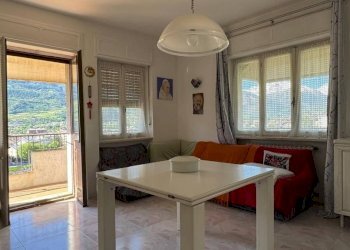 Salone - Villa via delle Betulle, 49, Aosta - photo 17