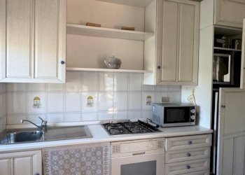 Cucina - Villa via delle Betulle, 49, Aosta - photo 21