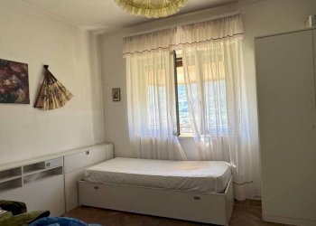 Camera da letto - Villa via delle Betulle, 49, Aosta - photo 22