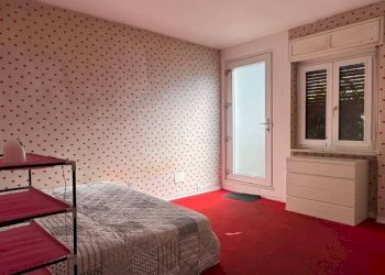 Camera da letto - Villa via delle Betulle, 49, Aosta - photo 23