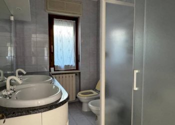 Bagno - Villa via delle Betulle, 49, Aosta - photo 24
