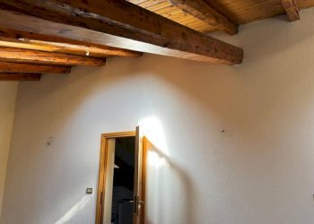 Mansarda - Villa via delle Betulle, 49, Aosta - photo 26