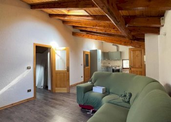 Mansarda - Villa via delle Betulle, 49, Aosta - photo 27