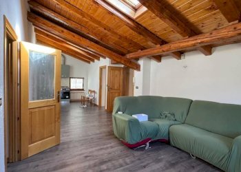 Mansarda - Villa via delle Betulle, 49, Aosta - photo 28