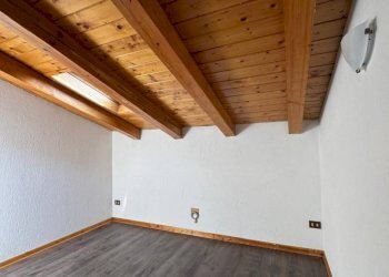 Mansarda - Villa via delle Betulle, 49, Aosta - photo 29