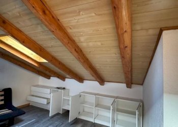Mansarda - Villa via delle Betulle, 49, Aosta - photo 30