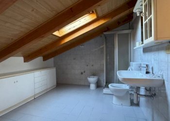 Mansarda - Villa via delle Betulle, 49, Aosta - photo 31
