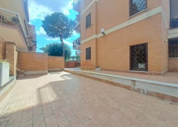 Foto 10 - Trilocale Via Cirò Marina, Roma - foto 10