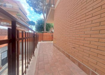 Foto 17 - Trilocale Via Cirò Marina, Roma - foto 17