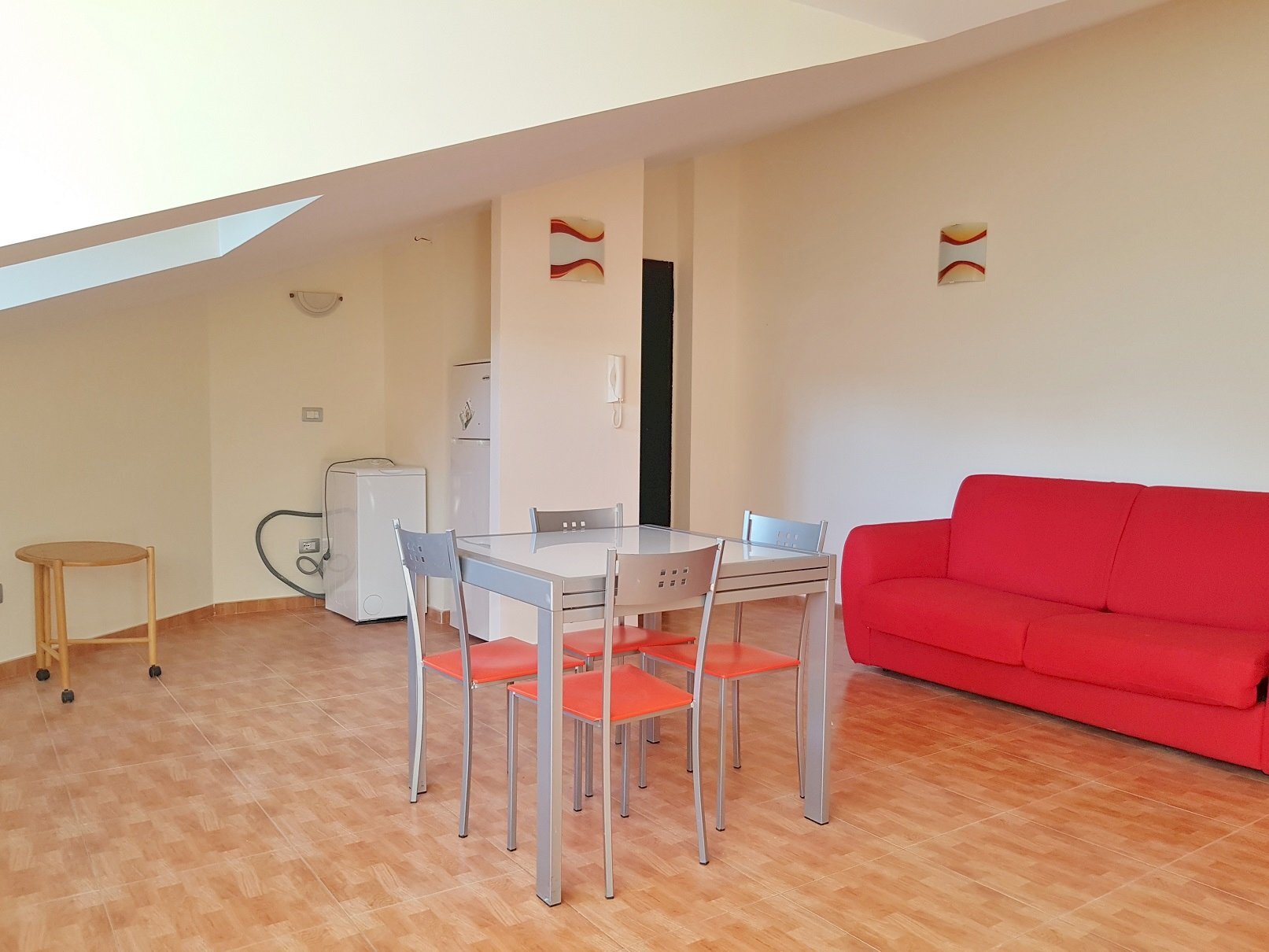 Foto 2 - Two-room apartment via Carlo Pisacane
21, Catanzaro - photo 2