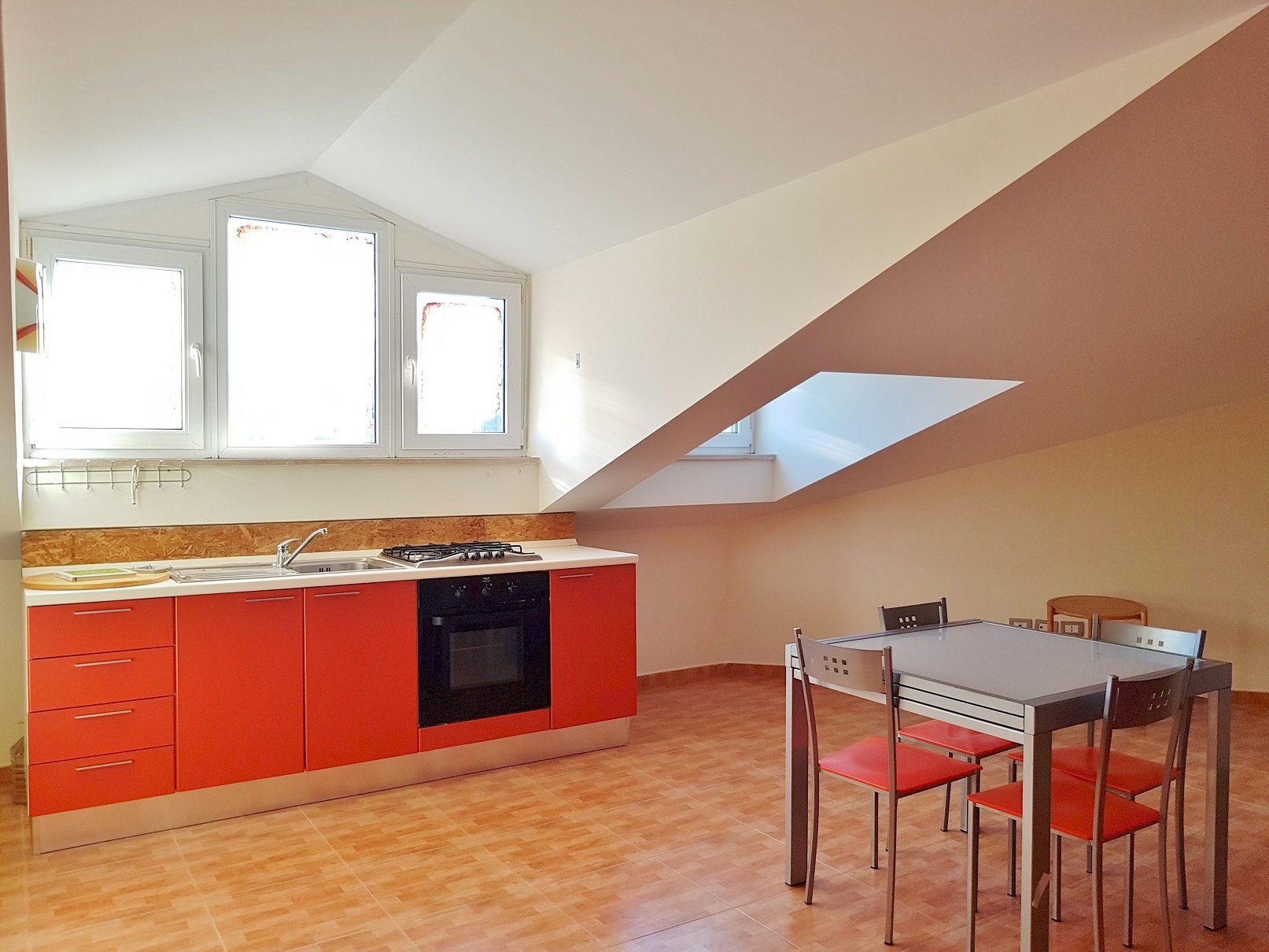 Foto 2 - Two-room apartment via Carlo Pisacane
 
21, Catanzaro - photo 2