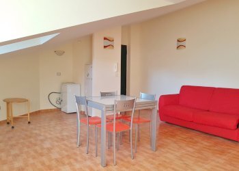 Foto 2 - Bilocale via Carlo Pisacane
 
21, Catanzaro - foto 2