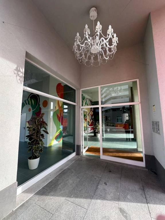 Interno palazzo - Four-room apartment via Caraglio, Torino (neighborhood San Paolo) - photo 3