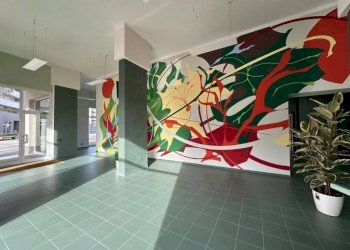 Interno non residenziale - Four-room apartment via Caraglio, Torino (neighborhood San Paolo) - photo 2