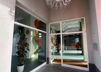 Interno palazzo - Four-room apartment via Caraglio, Torino (neighborhood San Paolo) - photo 3