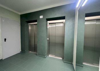 Ascensori - Four-room apartment via Caraglio, Torino (neighborhood San Paolo) - photo 4