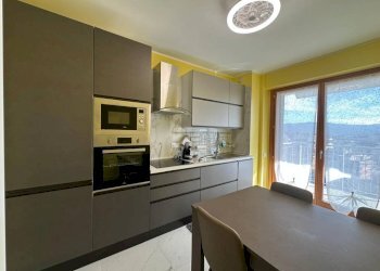 Cucina - Four-room apartment via Caraglio, Torino (neighborhood San Paolo) - photo 12