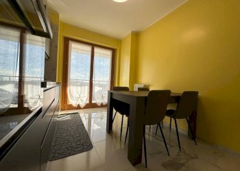 Cucina - Four-room apartment via Caraglio, Torino (neighborhood San Paolo) - photo 13