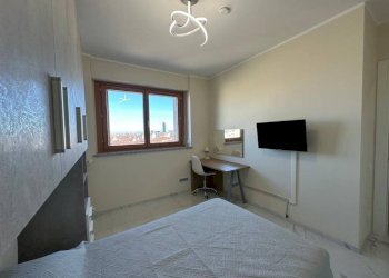 Camera da letto - Four-room apartment via Caraglio, Torino (neighborhood San Paolo) - photo 23