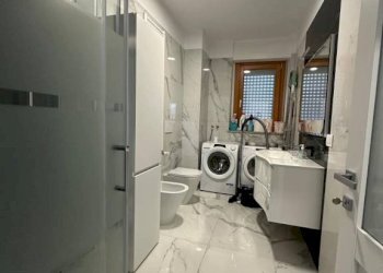 Bagno - Four-room apartment via Caraglio, Torino (neighborhood San Paolo) - photo 24