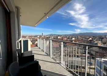 Terrazzo - Four-room apartment via Caraglio, Torino (neighborhood San Paolo) - photo 26