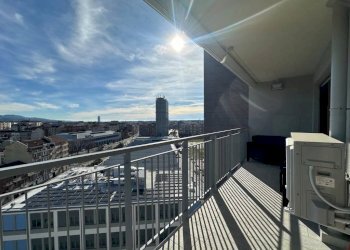 Terrazzo - Four-room apartment via Caraglio, Torino (neighborhood San Paolo) - photo 28