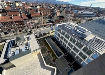 Vista - Four-room apartment via Caraglio, Torino (neighborhood San Paolo) - photo 29