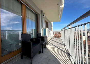 Terrazzo - Four-room apartment via Caraglio, Torino (neighborhood San Paolo) - photo 30