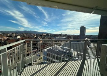 Terrazzo - Four-room apartment via Caraglio, Torino (neighborhood San Paolo) - photo 31