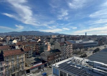 Vista - Four-room apartment via Caraglio, Torino (neighborhood San Paolo) - photo 34