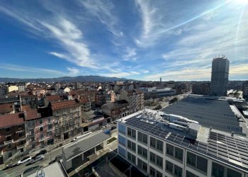 Vista - Four-room apartment via Caraglio, Torino (neighborhood San Paolo) - photo 36