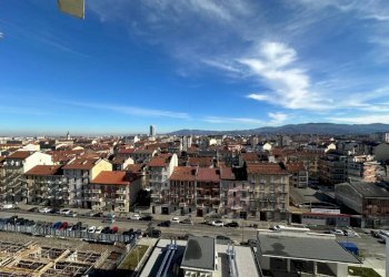 Vista - Four-room apartment via Caraglio, Torino (neighborhood San Paolo) - photo 37