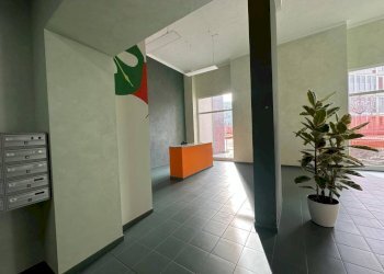 Interno palazzo - Four-room apartment via Caraglio, Torino (neighborhood San Paolo) - photo 39