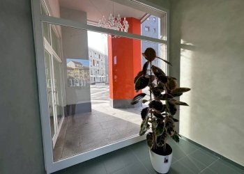 Interno non residenziale - Four-room apartment via Caraglio, Torino (neighborhood San Paolo) - photo 41