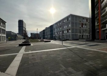 Zona - Four-room apartment via Caraglio, Torino (neighborhood San Paolo) - photo 42