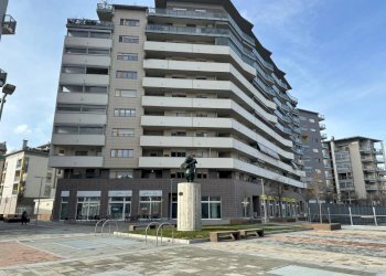 Facciata - Four-room apartment via Caraglio, Torino (neighborhood San Paolo) - photo 46