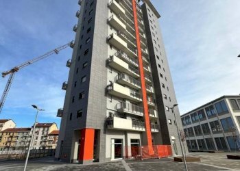 Facciata - Four-room apartment via Caraglio, Torino (neighborhood San Paolo) - photo 50