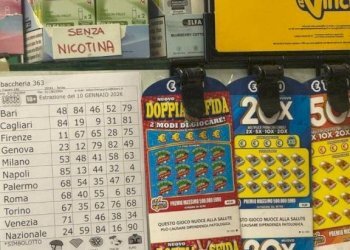 Bar - Tabacchi - Ricevitoria Pecetto Torinese - foto 6