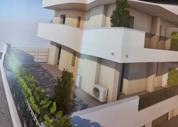 Foto 1 - One-room apartment Viale dello Sport, San Benedetto del Tronto - photo 1