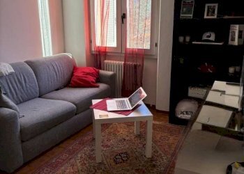 Salone - Appartamento via Anna Grassetti, Bologna (zona Massarenti) - foto 1