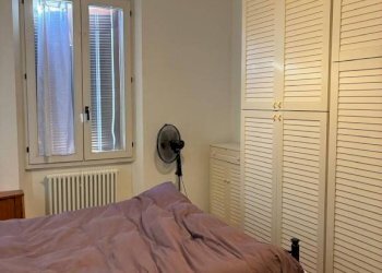 Camera da letto - Appartamento via Anna Grassetti, Bologna (zona Massarenti) - foto 3