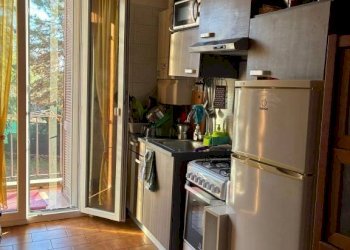 Cucina - Appartamento via Anna Grassetti, Bologna (zona Massarenti) - foto 5