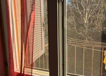 Balcone - Appartamento via Anna Grassetti, Bologna (zona Massarenti) - foto 6