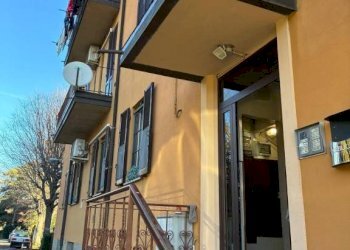 Facciata - Appartamento via Anna Grassetti, Bologna (zona Massarenti) - foto 7