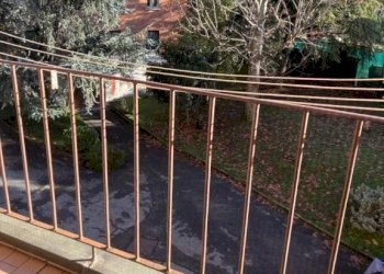 Balcone - Appartamento via Anna Grassetti, Bologna (zona Massarenti) - foto 13