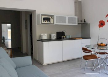 Angolo cottura - Appartamento via Bruno Monterumici, 36, Bologna (zona Saffi) - foto 2