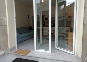 Ingresso - Appartamento via Bruno Monterumici, 36, Bologna (zona Saffi) - foto 7