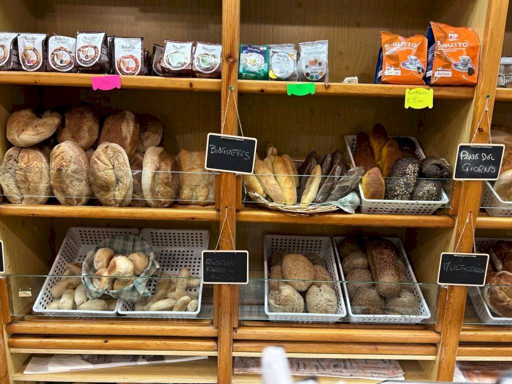 Interno non residenziale - Panificio - Pastificio via del Duomo, Pinerolo - foto 3